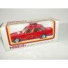 TOYOTA CROWN POMPIERS Made in Japan TOMICA DANDY 1:43