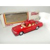 TOYOTA CROWN POMPIERS Made in Japan TOMICA DANDY 1:43