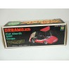 FIAT ABARTH 2000 COUPE Rouge Made in Japan MARUSHIN 1:43