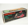FIAT ABARTH 2000 COUPE Rouge Made in Japan MARUSHIN 1:43