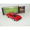 LAMBORGHINI COUNTACH Rouge Made in Japan SAKURA 1:43