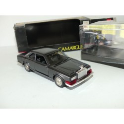 ROLLS ROYCE CAMARGUE Gris Made in Japan KADO ASAHI 1:43