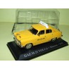 VOLGA GAZ M 21 TAXI DE MOSCOU 1955 ALTAYA 1:43 blister