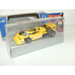 RENAULT RS-01 JABOUILLE EIDAI TECHNICA Made In Japon 1:43
