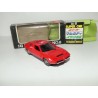 MASERATI MERAK SS Rouge Made in Japan SAKURA 1:43