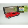 MASERATI MERAK SS Rouge Made in Japan SAKURA 1:43