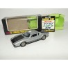 DE TOMASO PANTERA GTS Gris Made in Japan SAKURA 1:43