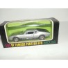DE TOMASO PANTERA GTS Gris Made in Japan SAKURA 1:43