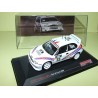 TOYOTA COROLLA WRC RALLYE TOUR DE CORSE 2000 S. LOEB ALTAYA 1:43 9Ã¨me