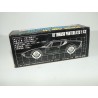 DE TOMASO PANTERA GTS Gris Made in Japan SAKURA 1:43