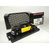 SEAT 1400 B TAXI DE BARCELONE 1956 BRUMM R216B 1:43