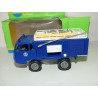 CAMION KRUPP ANTI EMEUTE THW ZINKDRUCKGUSS GAMA 94068 1:43