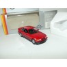 BMW 325 i COUPE Rouge GAMA 1021 1:43