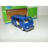 VW COMBI POLICE THW GAMA 95478 1:43