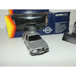 BMW 323 i Gris GAMA 1166 1:43
