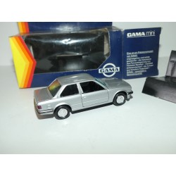 BMW 323 i Gris GAMA 1166 1:43