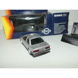 BMW 323 i Gris GAMA 1166 1:43
