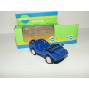 GELANDE JEEP POLICE THW SCHABAK 9378 1:43