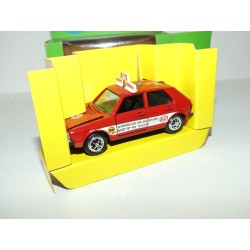 VW GOLF 1 AVD SCHABAK 8952 1:43