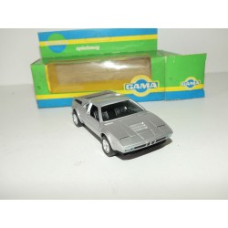 BMW M1 Gris GAMA 891 1:43