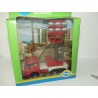 CAMION MERCEDES LICHTGRAFFE GAMA 92813 1:50