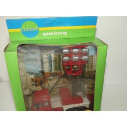CAMION MERCEDES LICHTGRAFFE GAMA 92813 1:50