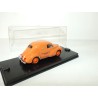 RENAULT 4CV TOLÉE GARAGE SERVICE ROUEN VEREM 1:43