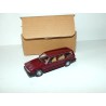 VOLVO 740 BREAK Bordeaux KIT Monté ESDO 1:43