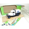 FORD V8 PICK UP BACHÉ 1933 BOOTS ELIGOR 1068 1:43 imperfection
