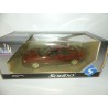 RENAULT SAFRANE I Bordeaux SOLIDO 1:18