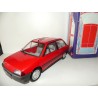 CITROEN AX Rouge JOUET MONT BLANC 1:12