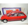 CITROEN AX Rouge JOUET MONT BLANC 1:12