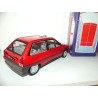 CITROEN AX Rouge JOUET MONT BLANC 1:12