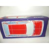 CITROEN AX Rouge JOUET MONT BLANC 1:12