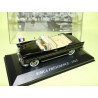 SIMCA PRESIDENCE 1960 ALTAYA 1:43