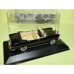SIMCA PRESIDENCE 1960 ALTAYA 1:43