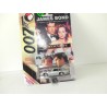 ASTON MARTIN DB5 JAMES BOND GOLDENEYE CORGI 99659 1:64