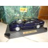 JAGUAR XJ 220 1992 Bleu MAISTO 1:12