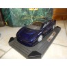 JAGUAR XJ 220 1992 Bleu MAISTO 1:12