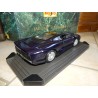 JAGUAR XJ 220 1992 Bleu MAISTO 1:12