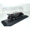 FIAT 2800 PRESIDENTIELLE VITTORIO EMANUELE III 1939 Noir ALTAYA 1:43