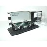BENTLEY SPEED 8 N°7 LE MANS 2003 MINICHAMPS 1:43 1er