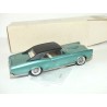 PONTIAC GTO HARD TOP 1966 Bleu MINIATURE CARS USA 1:43