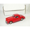 SIMCA 9 SPORT 1952 Rouge KIT Monté ESDO 70 1:43