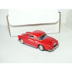 SIMCA 9 SPORT 1952 Rouge KIT Monté ESDO 70 1:43