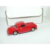 SIMCA 9 SPORT 1952 Rouge KIT Monté ESDO 70 1:43