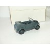 VW KUBELWAGEN KIT Monté FORCE By MVI 1:43