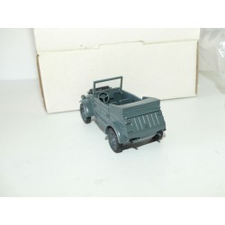 VW KUBELWAGEN KIT Monté FORCE By MVI 1:43