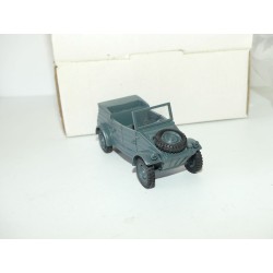 VW KUBELWAGEN KIT Monté FORCE By MVI 1:43