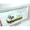 RENAULT MASCOTT Renault Assistance NOREV 1:43